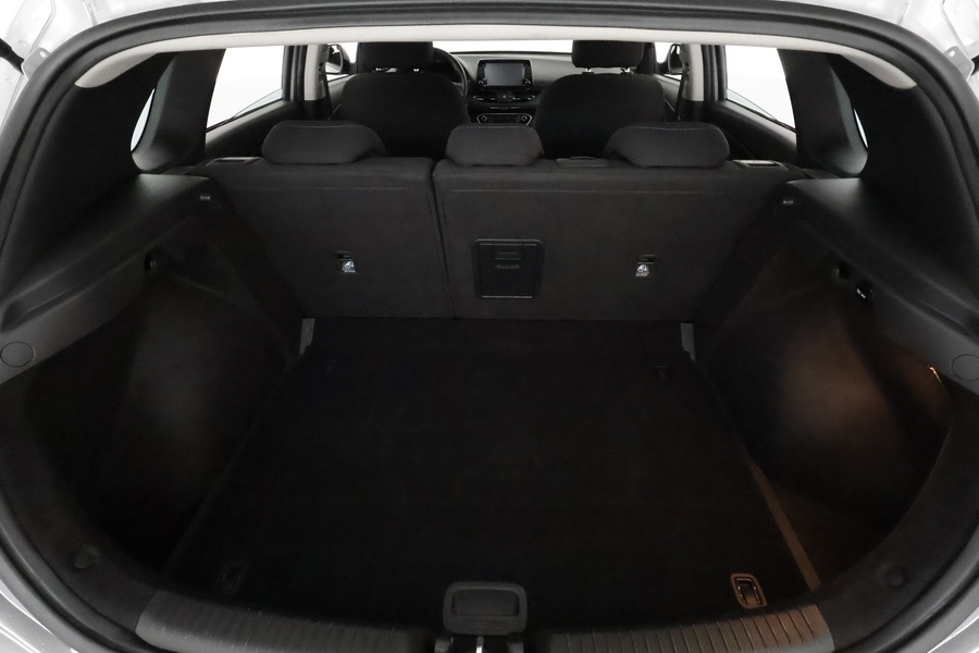 Hyundai i30 vaihtoauto