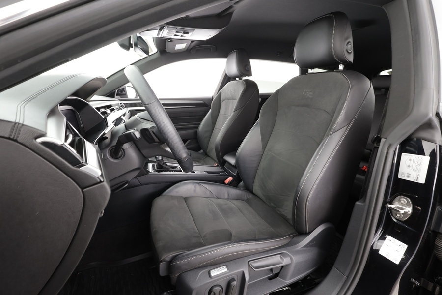 Volkswagen Arteon vaihtoauto