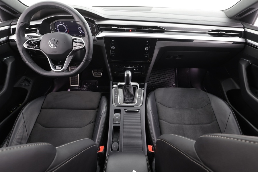 Volkswagen Arteon vaihtoauto