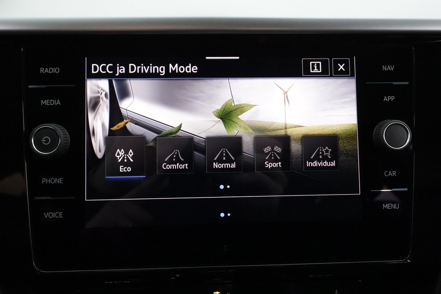 Volkswagen Arteon vaihtoauto