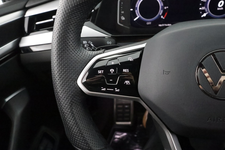 Volkswagen Arteon vaihtoauto