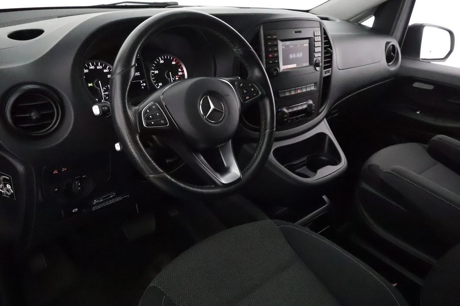 Mercedes-Benz V vaihtoauto