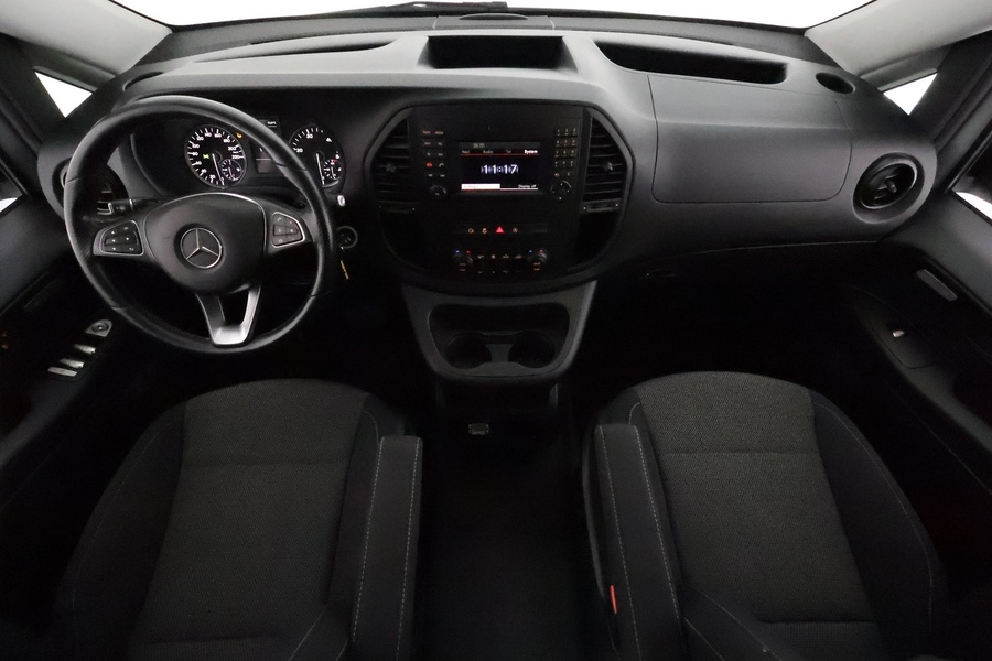 Mercedes-Benz V vaihtoauto