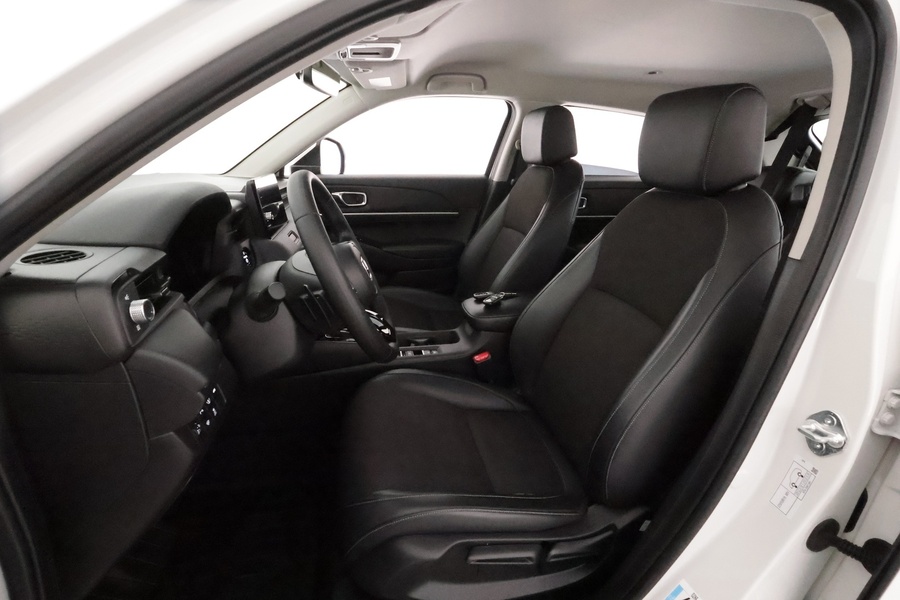 Honda HR-V vaihtoauto