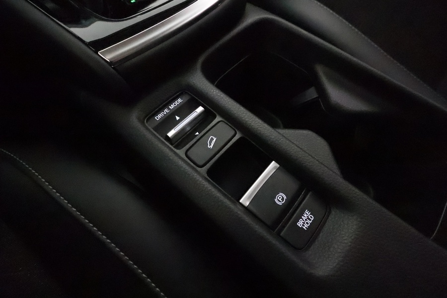 Honda HR-V vaihtoauto