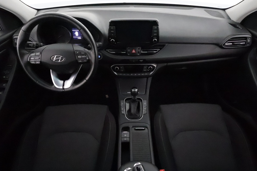 Hyundai i30 vaihtoauto