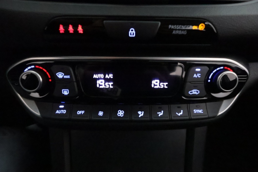 Hyundai i30 vaihtoauto