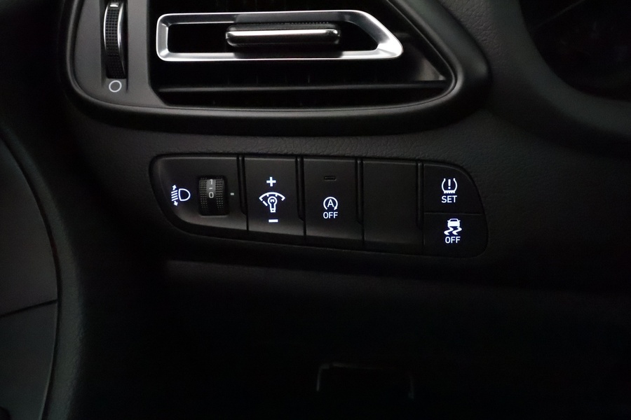 Hyundai i30 vaihtoauto