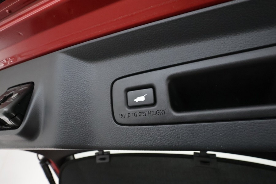 Honda HR-V vaihtoauto