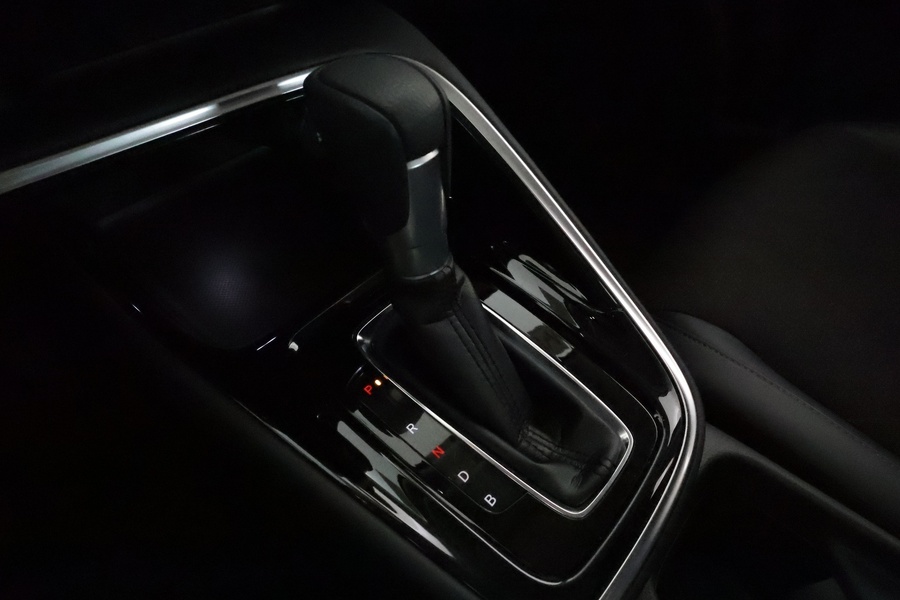 Honda HR-V vaihtoauto