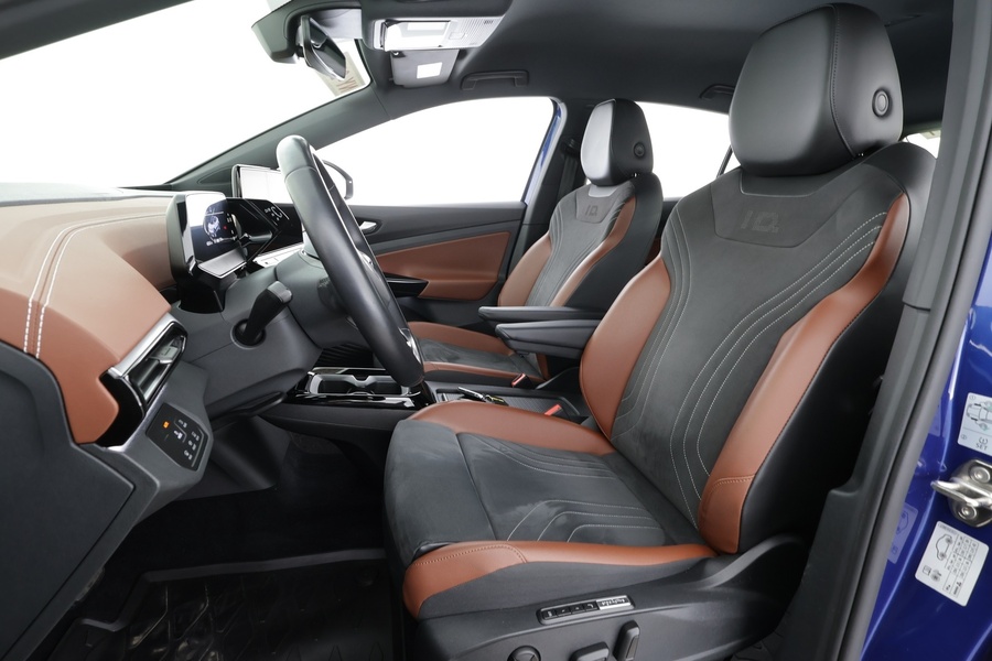 Volkswagen ID.5 vaihtoauto