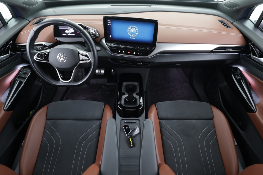 Volkswagen ID.5 vaihtoauto