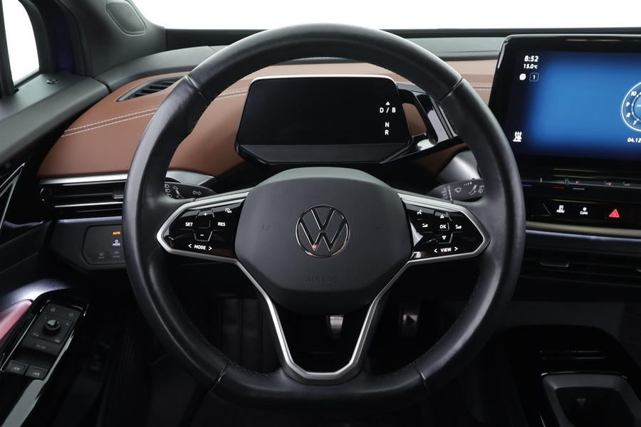 Volkswagen ID.5 vaihtoauto