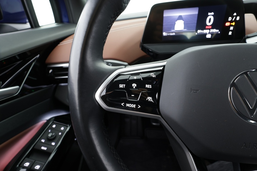 Volkswagen ID.5 vaihtoauto