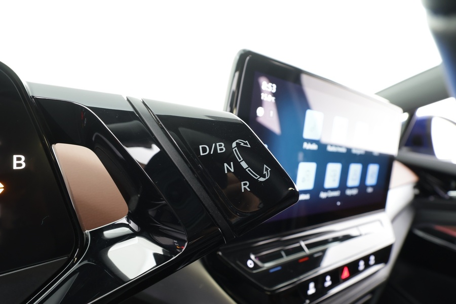 Volkswagen ID.5 vaihtoauto