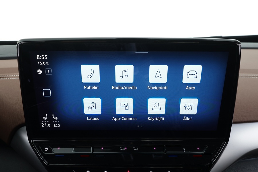 Volkswagen ID.5 vaihtoauto