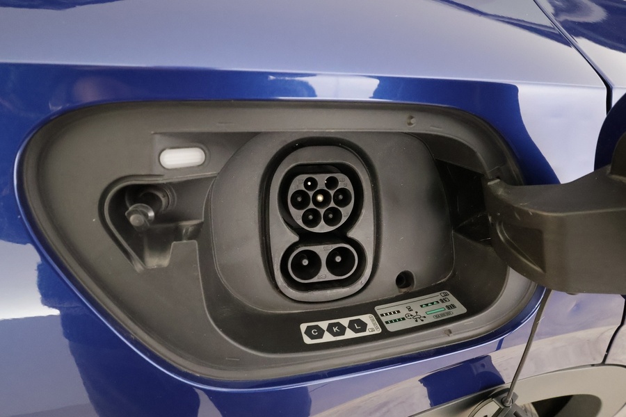 Volkswagen ID.5 vaihtoauto