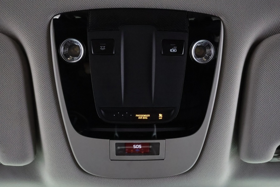 Kia Sorento vaihtoauto