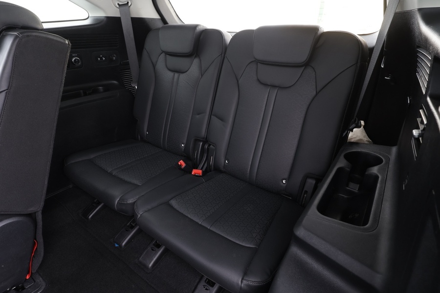 Kia Sorento vaihtoauto