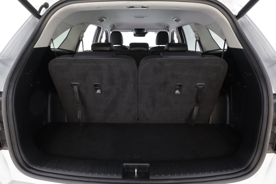 Kia Sorento vaihtoauto