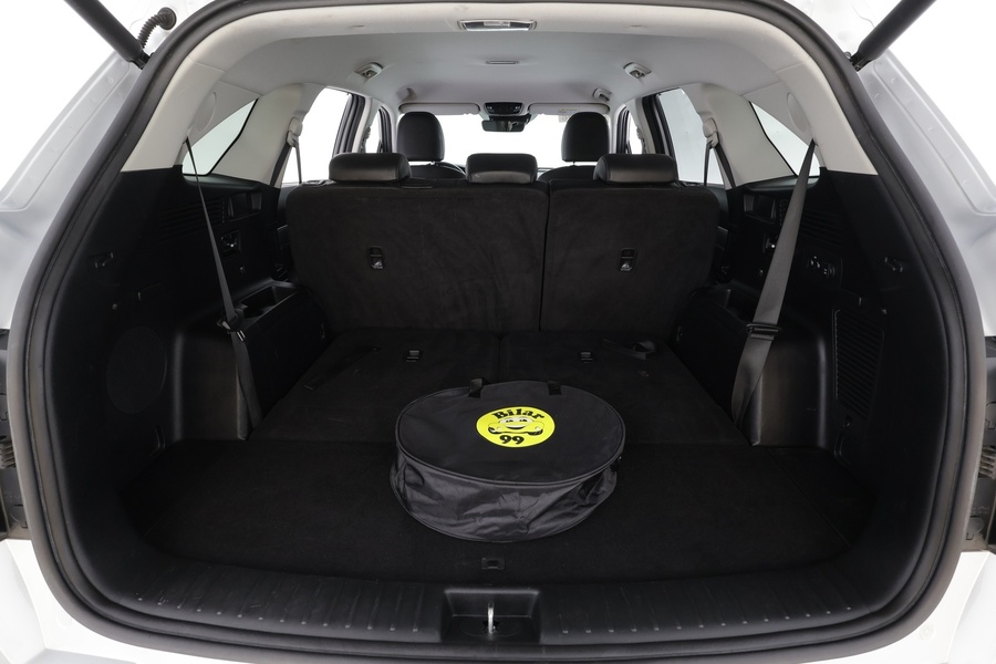 Kia Sorento vaihtoauto