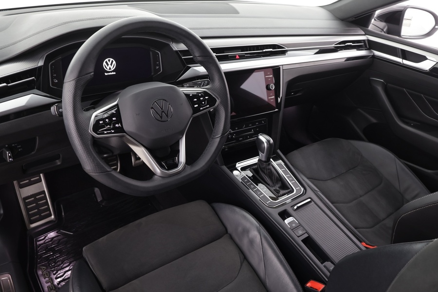 Volkswagen Arteon vaihtoauto