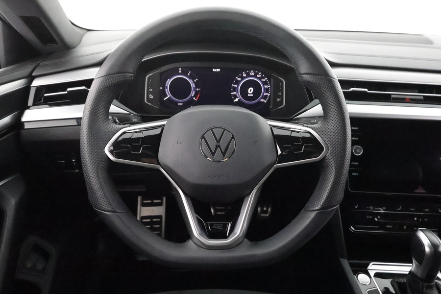 Volkswagen Arteon vaihtoauto