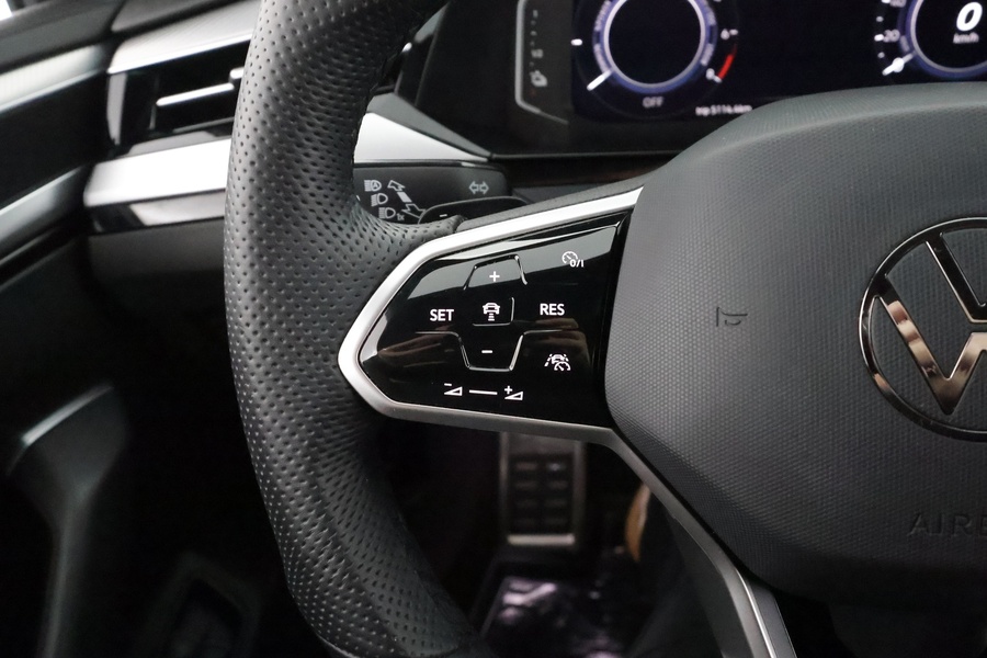 Volkswagen Arteon vaihtoauto