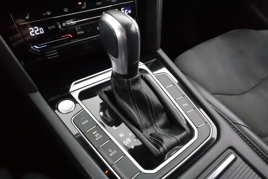 Volkswagen Arteon vaihtoauto