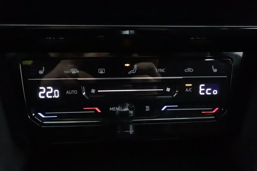 Volkswagen Arteon vaihtoauto