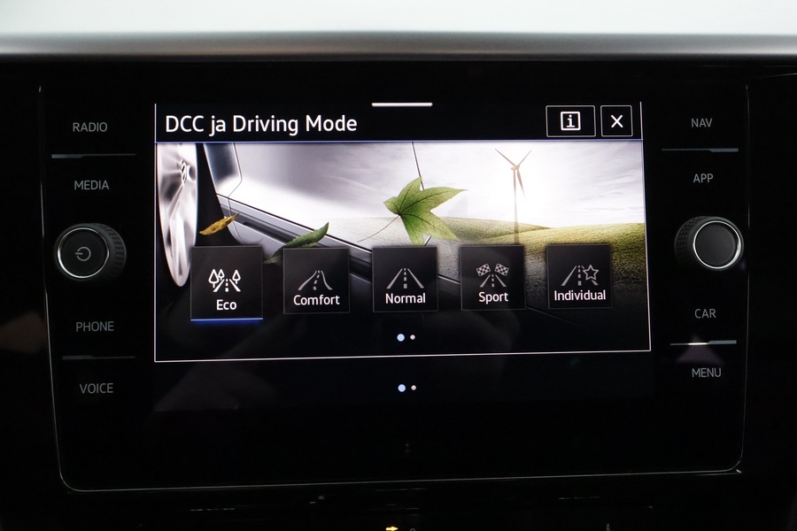 Volkswagen Arteon vaihtoauto