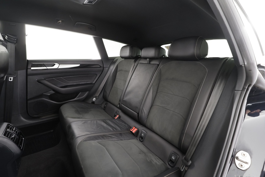 Volkswagen Arteon vaihtoauto