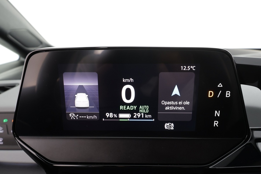 Volkswagen ID.3 vaihtoauto