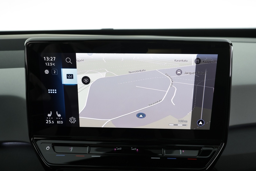 Volkswagen ID.3 vaihtoauto