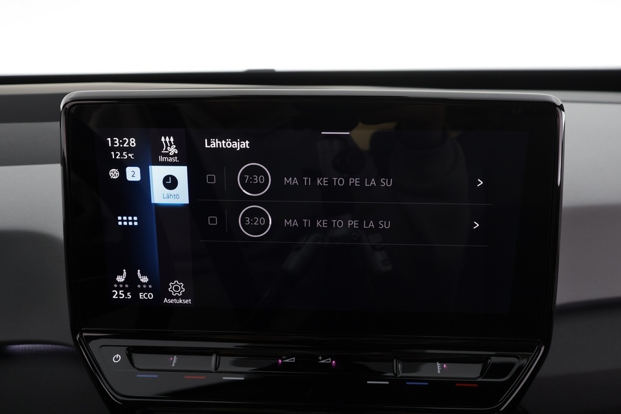 Volkswagen ID.3 vaihtoauto