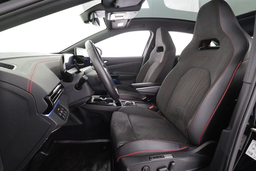 Volkswagen ID.5 vaihtoauto