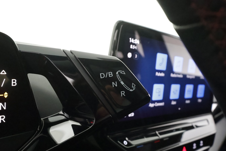 Volkswagen ID.5 vaihtoauto