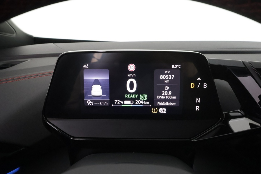 Volkswagen ID.5 vaihtoauto