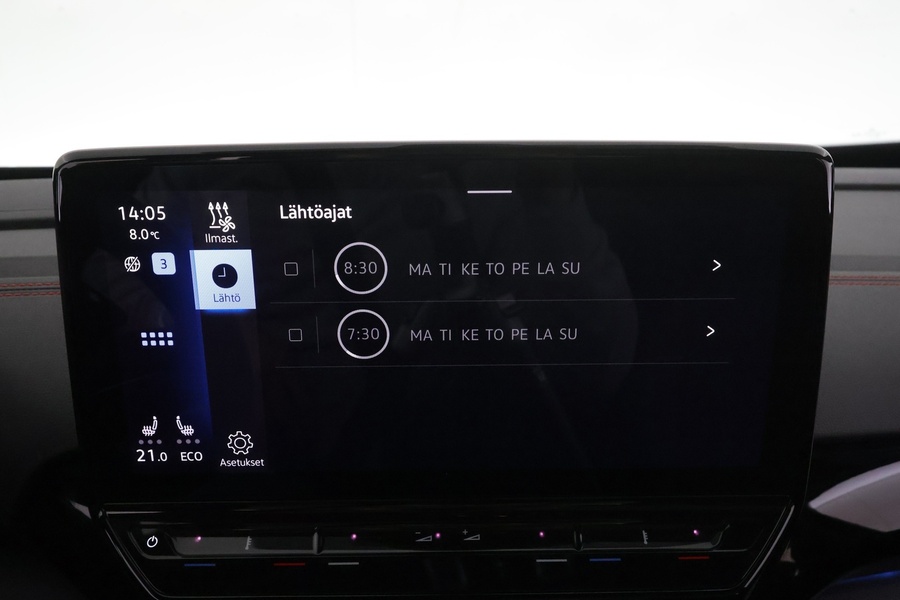 Volkswagen ID.5 vaihtoauto