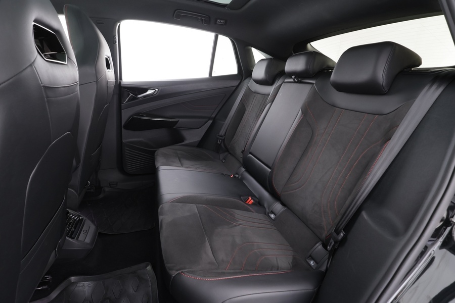 Volkswagen ID.5 vaihtoauto