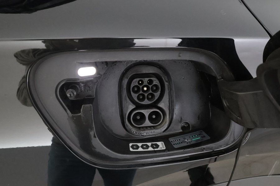 Volkswagen ID.5 vaihtoauto