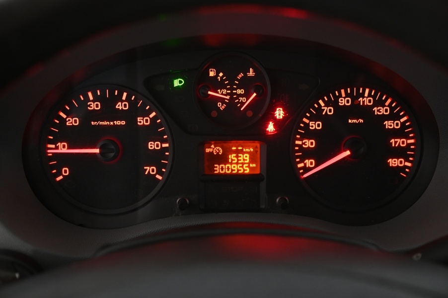 Peugeot Expert vaihtoauto