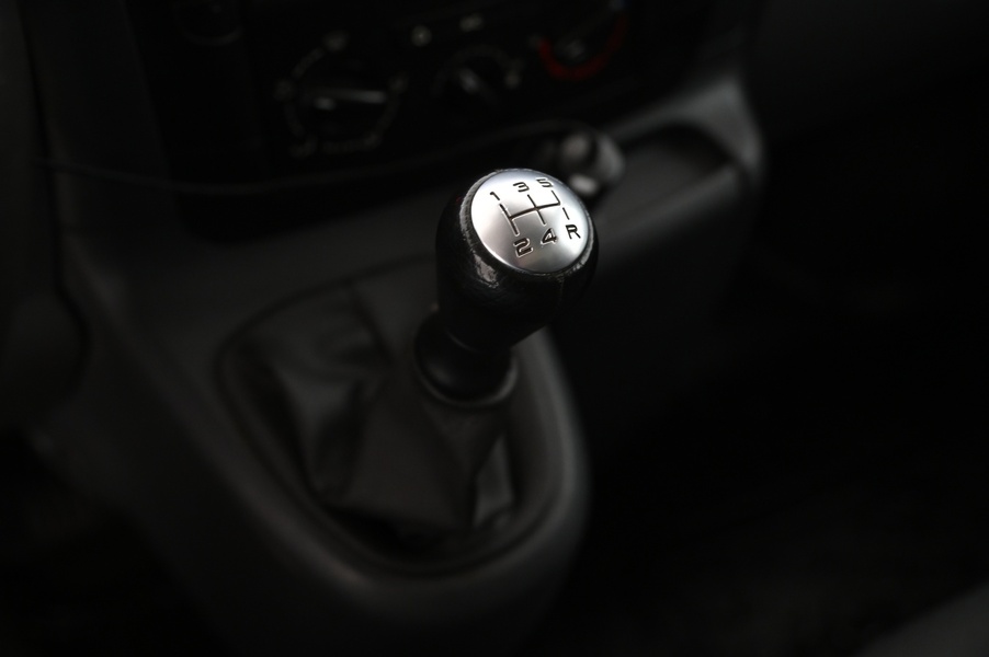 Peugeot Expert vaihtoauto