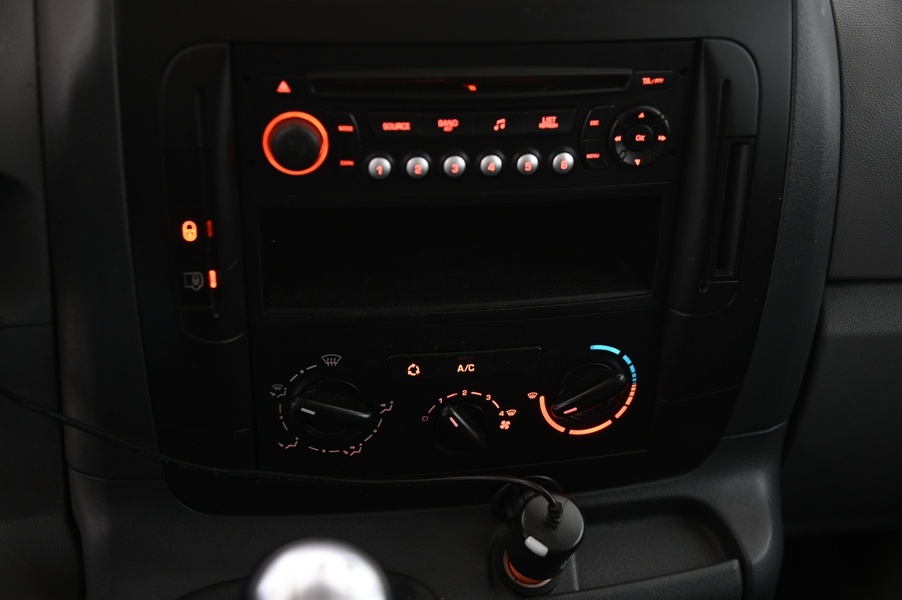 Peugeot Expert vaihtoauto