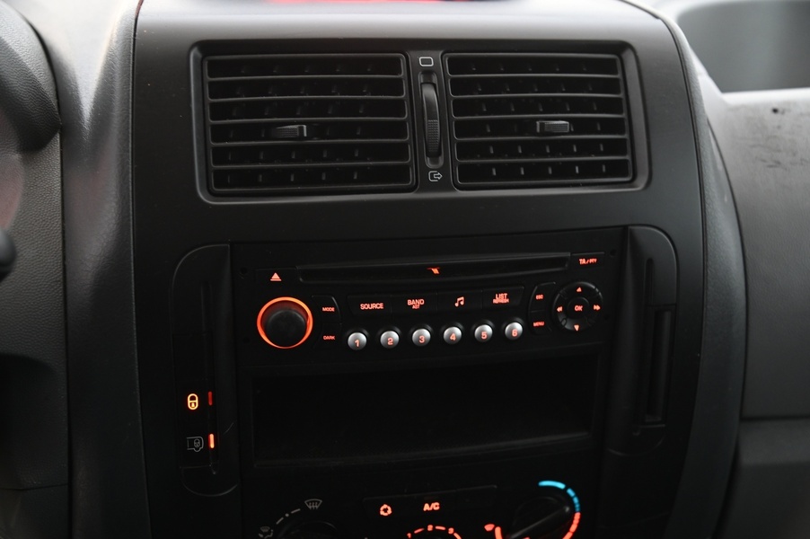 Peugeot Expert vaihtoauto