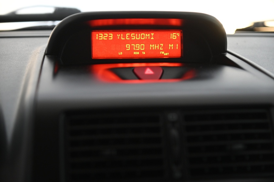 Peugeot Expert vaihtoauto