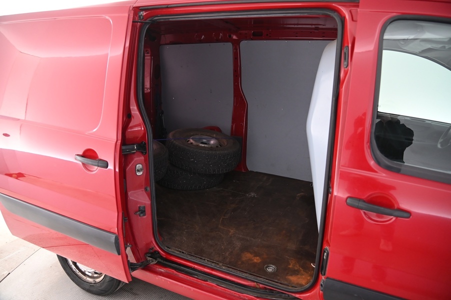 Peugeot Expert vaihtoauto