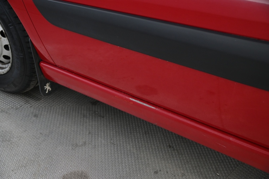 Peugeot Expert vaihtoauto