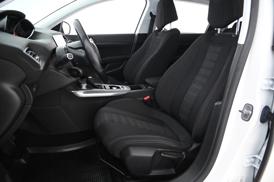 Peugeot 308 vaihtoauto