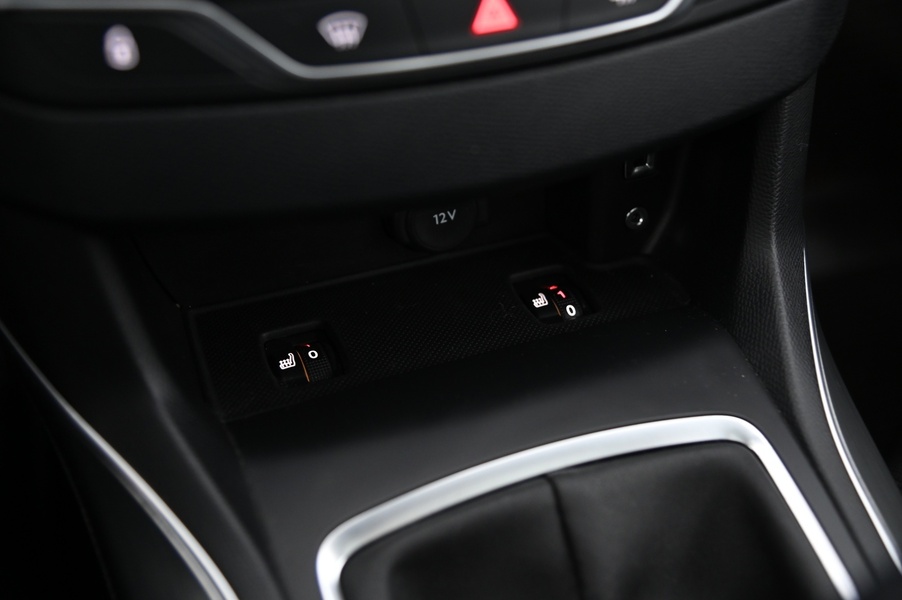 Peugeot 308 vaihtoauto